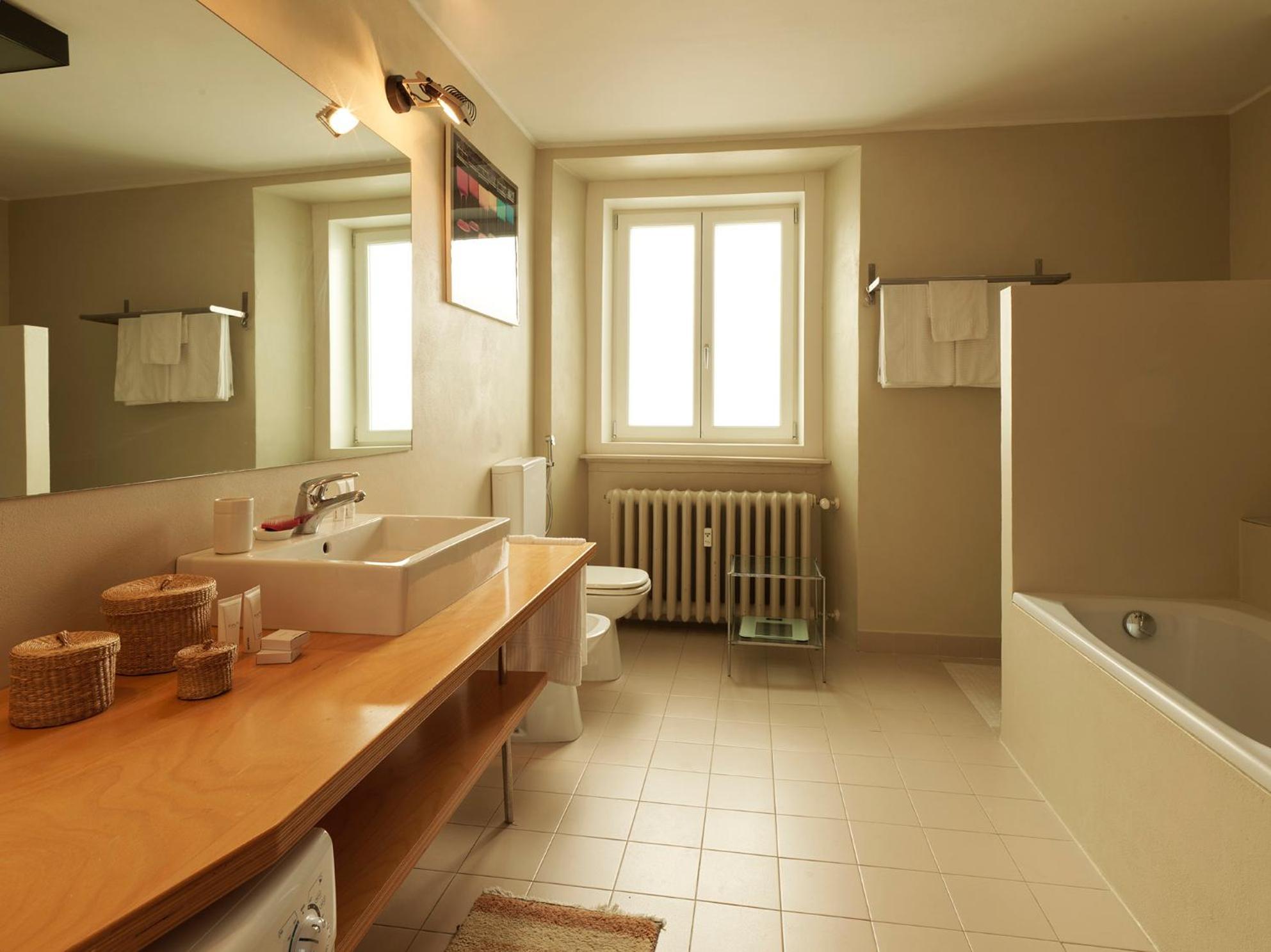 Boutique Hotel Albero Nascosto Триест Экстерьер фото