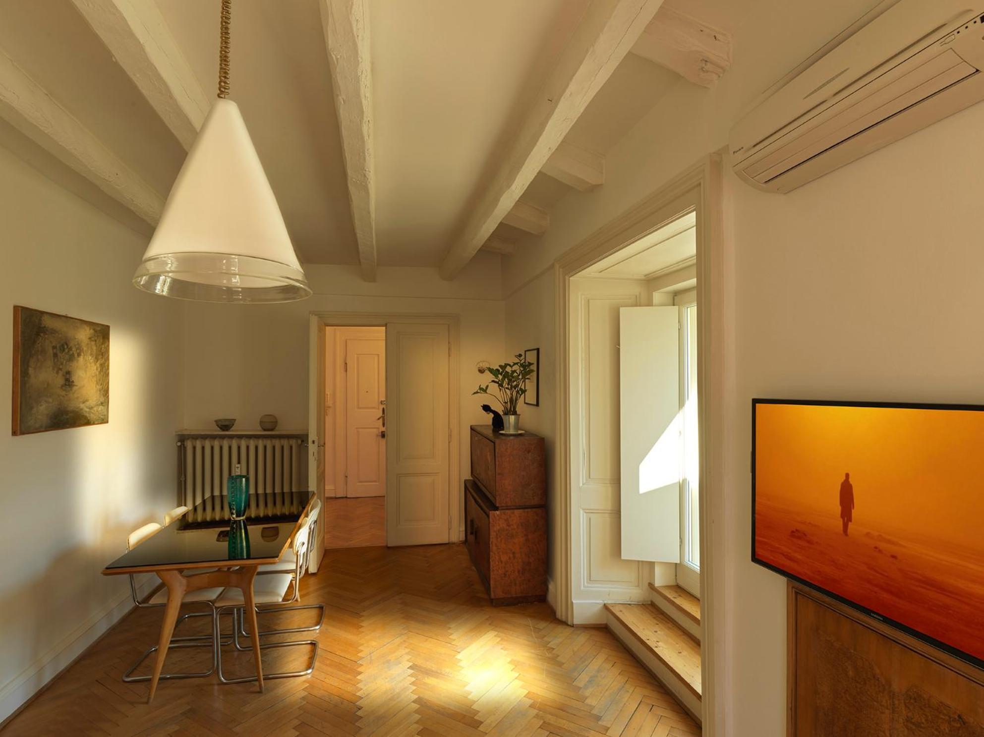 Boutique Hotel Albero Nascosto Триест Экстерьер фото