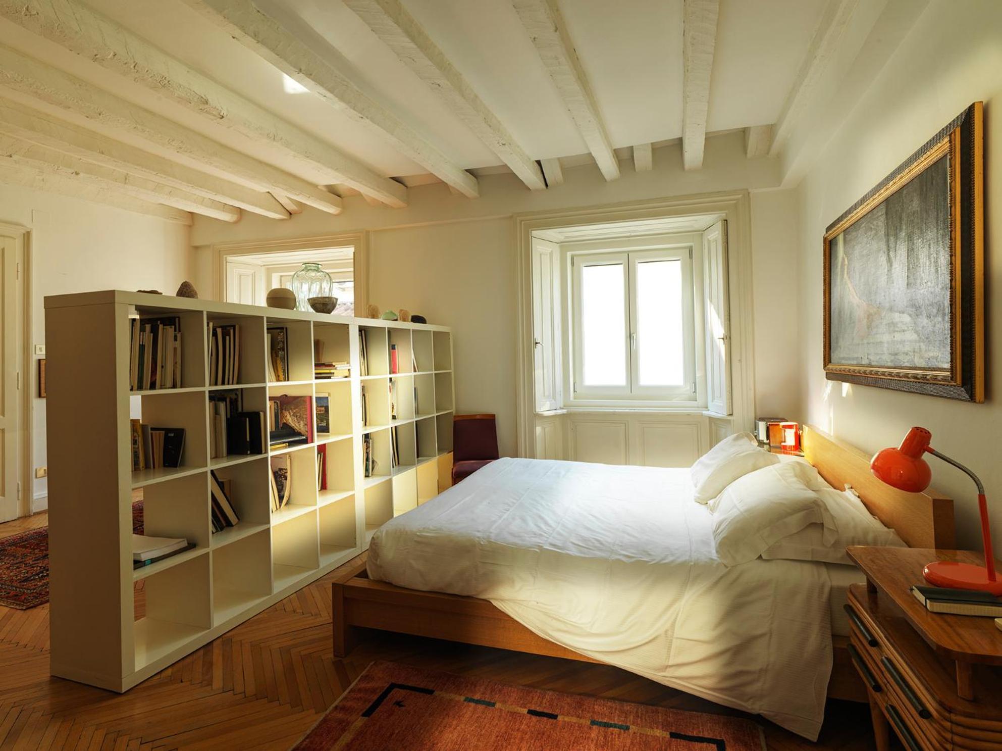 Boutique Hotel Albero Nascosto Триест Экстерьер фото