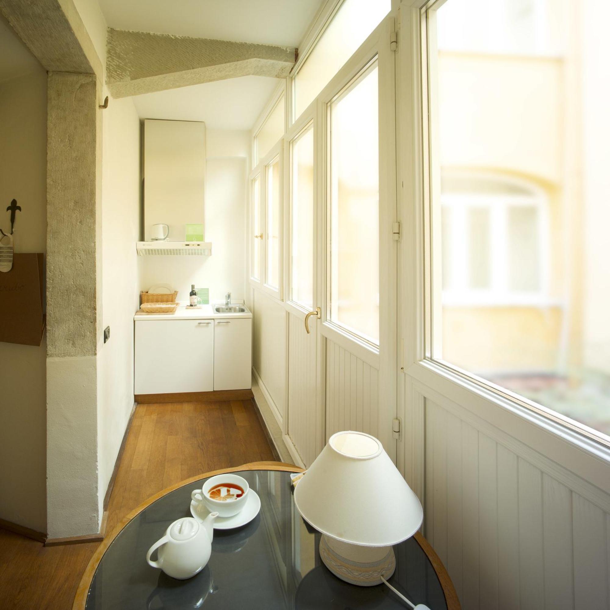 Boutique Hotel Albero Nascosto Триест Номер фото
