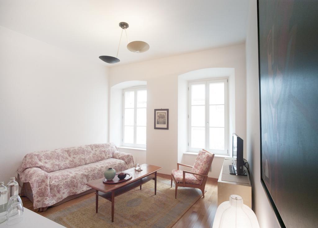 Boutique Hotel Albero Nascosto Триест Экстерьер фото