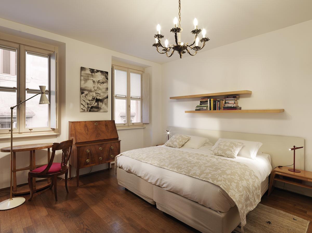 Boutique Hotel Albero Nascosto Триест Экстерьер фото