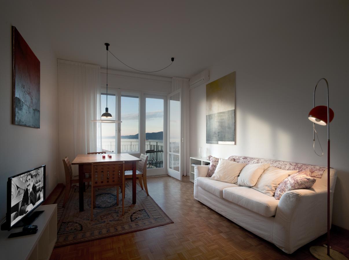 Boutique Hotel Albero Nascosto Триест Экстерьер фото