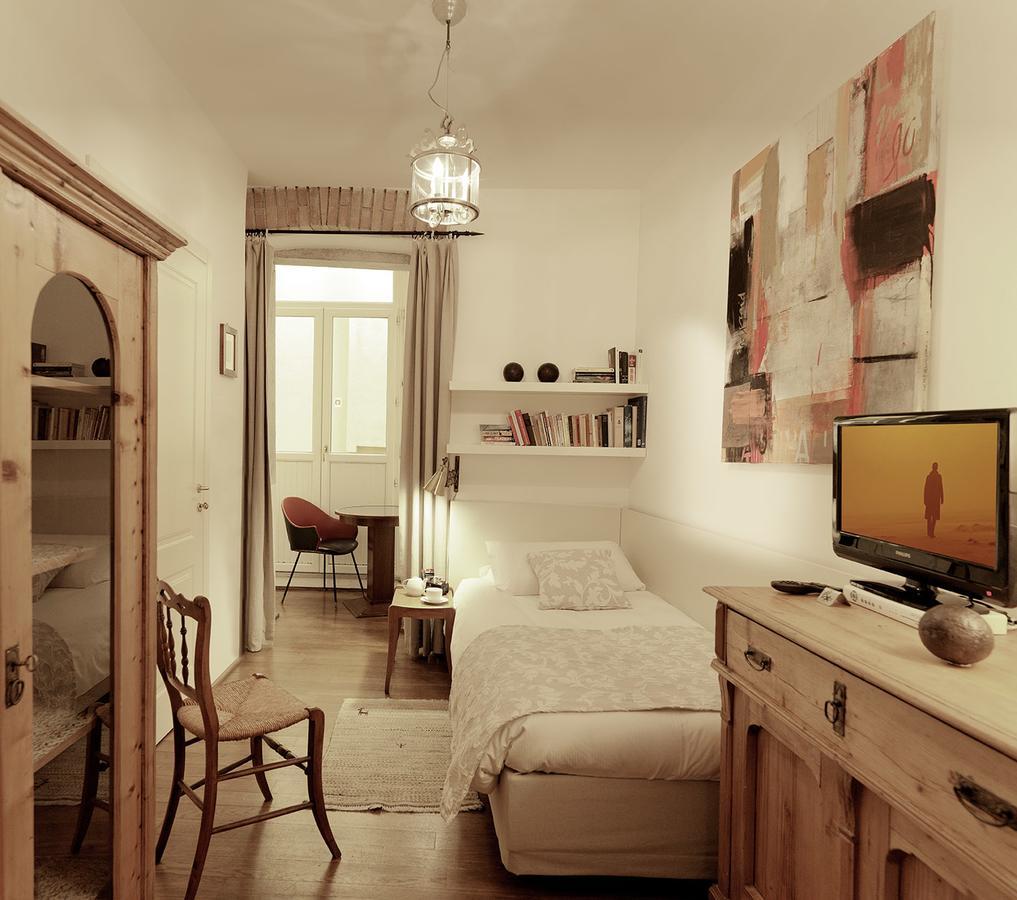 Boutique Hotel Albero Nascosto Триест Экстерьер фото