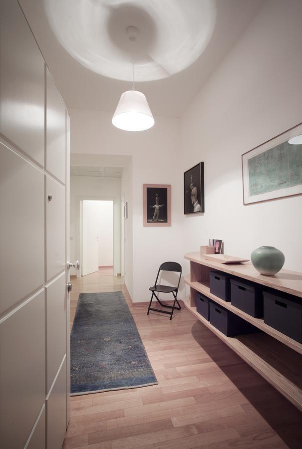 Boutique Hotel Albero Nascosto Триест Экстерьер фото
