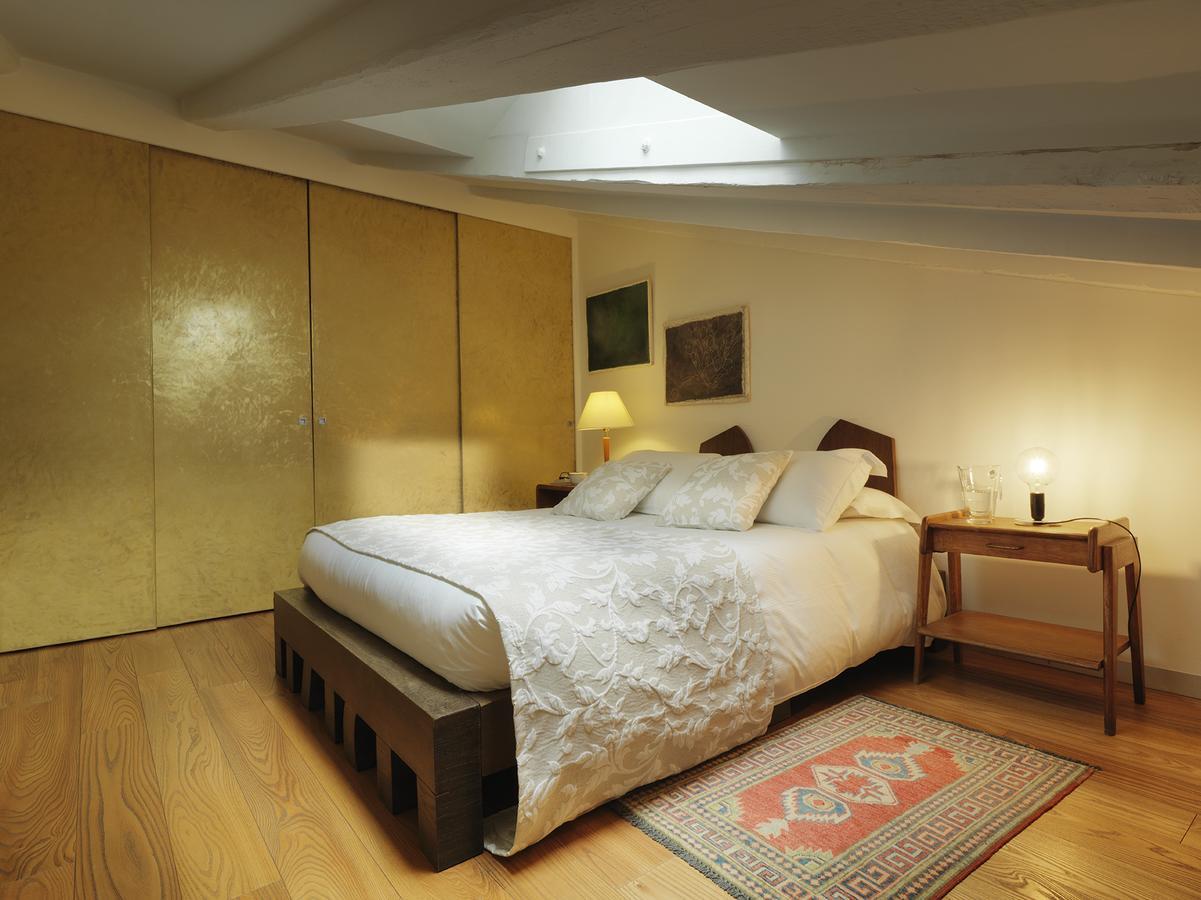 Boutique Hotel Albero Nascosto Триест Экстерьер фото