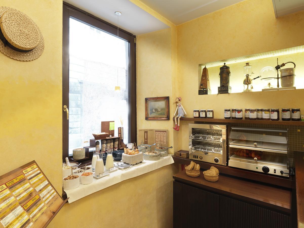 Boutique Hotel Albero Nascosto Триест Экстерьер фото