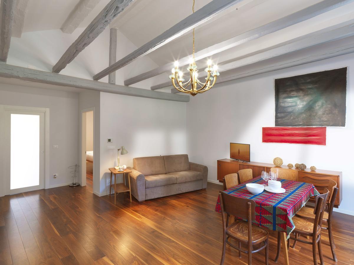 Boutique Hotel Albero Nascosto Триест Экстерьер фото