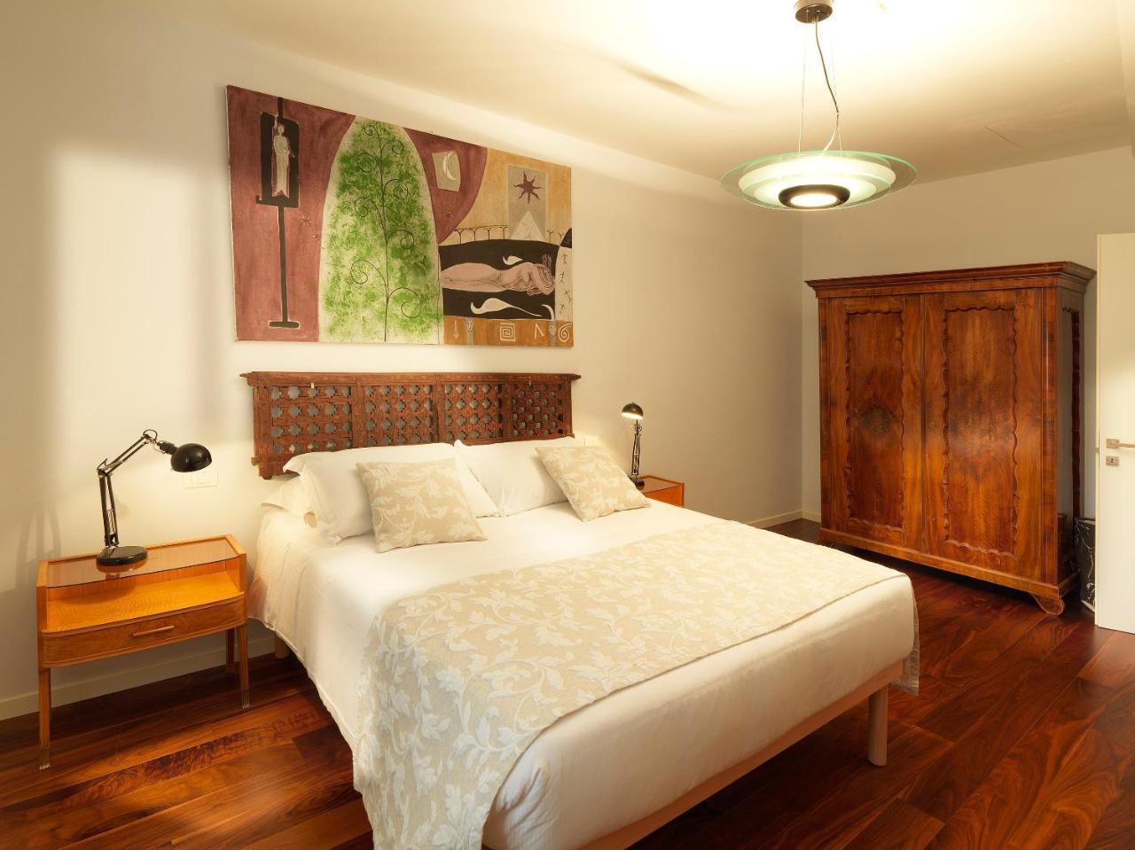Boutique Hotel Albero Nascosto Триест Экстерьер фото